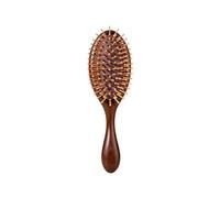 Peigne pour coupe de cheveux Peigne de massage méridien du cuir chevelu Peigne à coussin d'air domestique Peigne de coiffure Peigne démêlant rétro for cheveux Peigne démêlant pour cheveux