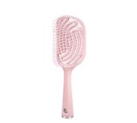 Peigne pour coupe de cheveux Peigne incurvé for cheveux longs et bouclés, peigne de massage, peigne de coiffure, peigne de shampoing for la maison Peigne démêlant pour cheveux