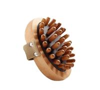 Peigne pour coupe de cheveux Peigne méridien à coussin d'air Simplicity Peigne de massage de la tête Appareil de gifles for tout le corps Peigne à coussin d'air Masseur à domicile Peigne démêlant pour