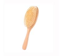 Peigne pour coupe de cheveux Peigne méridien du cuir chevelu Peigne de massage de la tête Peigne à coussin d'air à dents larges for la maison Peigne de coiffure for salon de coiffure Peigne démêlant p