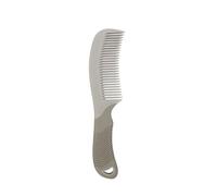 Peigne pour coupe de cheveux Peignes ménagers Peignes de lissage des cheveux Peignes de coiffure simples for cheveux raides Peignes de massage des cheveux Peigne démêlant pour cheveux(A)