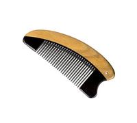 Peigne pour coupe de cheveux Petit peigne de style français simple, peigne créatif for lisser les cheveux, peigne for la maison, peigne de voyage Peigne démêlant pour cheveux