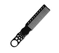 Peigne Pour Coupe Et Tondeuse Y.S. PARK YS-280 NOIR 195Mm