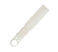 Peigne pour Coupe & Tondeuse à Cheveux Y. S.Park YS-280 Blanc 195mm