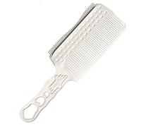 Peigne pour Coupe & Tondeuse à Cheveux Y. S.Park YS-S282LT Blanc 240mm
