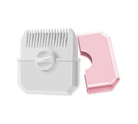 Peigne pour Couper les Cheveux Coupe-choux Portatif | Peine à Double Côté Pour Salon Domicile Coiffeur Extérieur