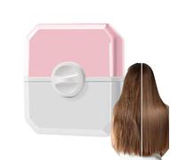 Peigne pour Couper les Cheveux - Coupe-choux Portatif - Tondeuse de Précision - Salon, coiffeur, voyage, maison, spa, extérieur, hôtel