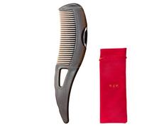 Peigne pour cuir chevelu - Peigne antipelliculaire en ABS | Brosse ergonomique pour cuir chevelu pour les pellicules | Soin du cuir chevelu Massage Design Energy Comb | Anti pelliculaire Soin