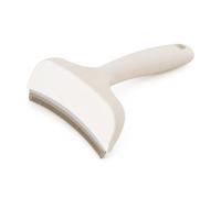 Peigne pour, en V 1 mm, Épilateur pour animaux blanc | Utilisation à voies, Peigne pour , Routine soin, Pour propriétaires d'