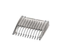 Peigne pour epilateur rasoir tondeuse perfect line