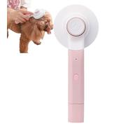 Peigne pour épilation pour chiens, peigne de nettoyage pour animaux domestiques, brosse de nettoyage pour chats domestiques - outils de toilettage pour animaux domestiques