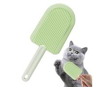 Peigne Pour Les Chats,Peigne De Massage Démêlant En Douceur Pour Animaux De Compagnie - Brosse De Toilettage Pour Animaux Domestiques | Pour Voyage Douche Intérieur Maison Soin Et Nettoyage
