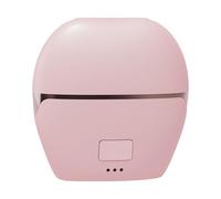 Peigne Pour Lisser Les Cheveux - Peignea Chaud Avec 3 Réglages De Taempérature | 3 Niveaux De Température, USB, Ours Lisciant Être Contre La De Concours De Pair Capulli