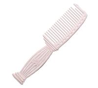 Peigne Pour Mèches Y.S. PARK YS-606 Blanc 220 mm