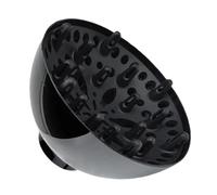 Peigne pour sèche-cheveux | Diffuseur universel traditionnel pour sèche-cheveux | Accessoire de peigne pour,pour Salon Maison Coiffage Brushing Bouclé Lisse Épais Voyage Coiffure Soin