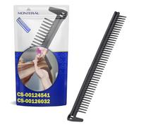 Peigne pour Steampod Lisseur Vapeur pour Rowenta pour Loreal LP8500 LP7000