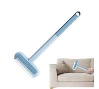 Peigne Pour Toilettage Canin - Brosse À Poils Pour Meubles | Outil de Nettoyage Réutilisable Multifonction Pour Enlever Les Poils Sur Vêtements Meubles Canapé Animal de Compagnie