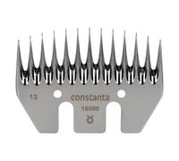Peigne pour tondeuse 13 dents Kerbl Constanta 3 Gris TU