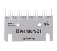 Peigne pour tondeuse 23/21 dents Kerbl Premium bovins Noir TU