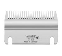 Peigne pour tondeuse 23 dents Kerbl Aesculap Gris 3 mm