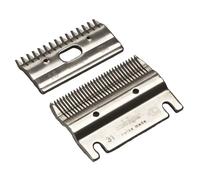 Peigne pour tondeuse Heiniger Argenté 31-15