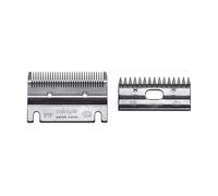 Peigne pour tondeuse Heiniger Argenté 31F-15