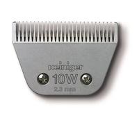 Peigne pour tondeuse Heiniger saphir #10 Argenté 2,3 mm