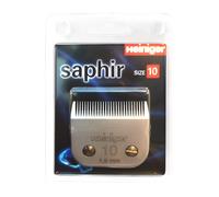 Peigne pour tondeuse Heiniger saphir #15 Argenté 1,2 mm