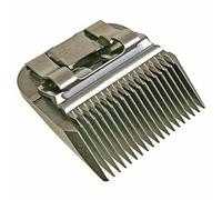 Peigne pour tondeuse N°7 Difac Argenté 3,2 mm