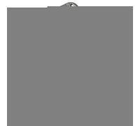 Peigne professionnel à dents larges pour cheveux bouclés - Grand peigne démêlant avec dents de requin | Outil pour cheveux épais et ondulés | Parfait pour une utilisation humide ou sèche, coiffure et