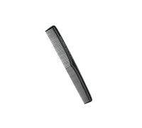 Peigne Rado/Fitto ACCA KAPPA Comb Carbonium Ref.12CA7257