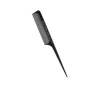 Peigne Radone Grand ACCA KAPPA Carbone Réf.12CA7220