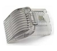 Peigne reglable gris pour tondeuse Calor CS-00115457 Gris