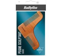 Peigne sculptant barbe BABYLISS sculptant barbe