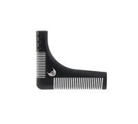 Peigne sculptant pour la taille de barbe - -