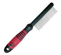 Peigne Simple Large 24 Dents Fixes 21.5
