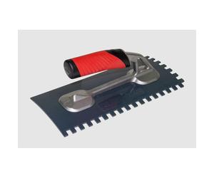 Peigne TECH-FLEX 6x8mm Rubiflex - RUBI - 66972