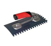 Peigne Tech Flex RUBIFLEX - RUBI - 6697X