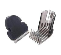 Peigne/tête De Couteau For Tondeuse À Cheveux, Compatible Avec Philips QC5105 QC5115 QC5120 QC5125 QC5130 QC5135(1set)