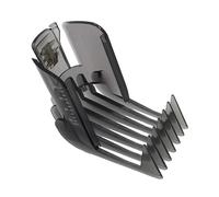 Peigne/tête De Couteau For Tondeuse À Cheveux, Compatible Avec Philips QC5105 QC5115 QC5120 QC5125 QC5130 QC5135(Barber comb)