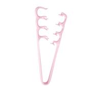 Peigne texturé à dents larges, améliore le volume et la texture, 23 x 9,5 cm, peigne de coiffure volumisant, outil de coiffure pour cheveux bouclés, polyvalent et facile à transporter, pour homme