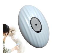 Peigne Toilettage Chat - Brosse Démontable Toilettage Chien Chute Poils | Brosse Douce Pour Détail Bain Chiot Nettoyage - Maison Nettoyage Intérieur Petit Animal