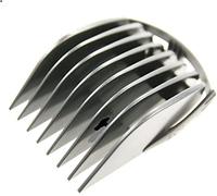 Peigne tondeuse 22mm compatible avec babyliss 35809506 pour e952pe e955e e956e e960e