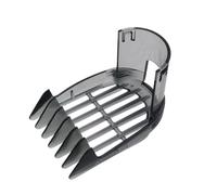 Peigne Tondeuse À Cheveux, Compatible Avec Philips, QC5510 QC5550 QC5580 | Petit peigne de coupe de 3 à 15 mm for un contrôle guidé de la longueur, facile à utiliser(1 Pcs)