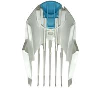 Peigne Tondeuse Compatible Avec Panasonic,ER-GC20 Et ER-GC20-W, For Réglage Remplacement Tête De Lame 1 Pièce