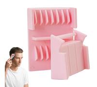 Peigne Tondeuse Coupe précise | Peigne de limite pour tondeuse à cheveux Guide Coupe Finition Et Coiffure, Soins Personnels, Maison, Salon,