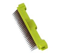 DE BUYER -2012.94 -peigne ultra vert - pas de 3 mm
