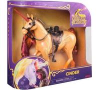Peigne Unicorn Academy Unicorn 24 cm Cinder