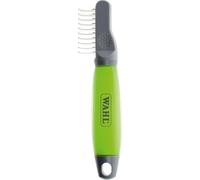 Peigne universel MOSER avec poignée en gel pour toutes les races S-L, 100156