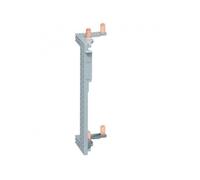 Hager – Peigne d'alimentation vertical KCN225 pour coffret 2 rangées entraxe 125 mm
